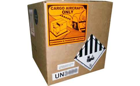 UN包裝標記是什么呢？