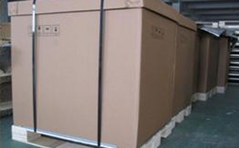 重型紙箱厚度是如何檢測的？