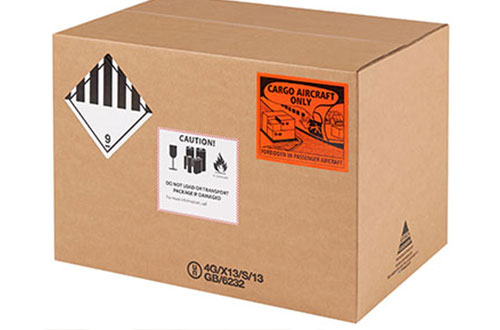 危險品運輸為什么需要有押運員？