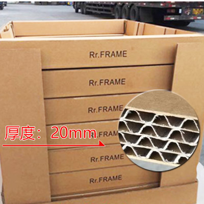 危險品紙箱行業變革：上海危包箱廠如何應對新挑戰？